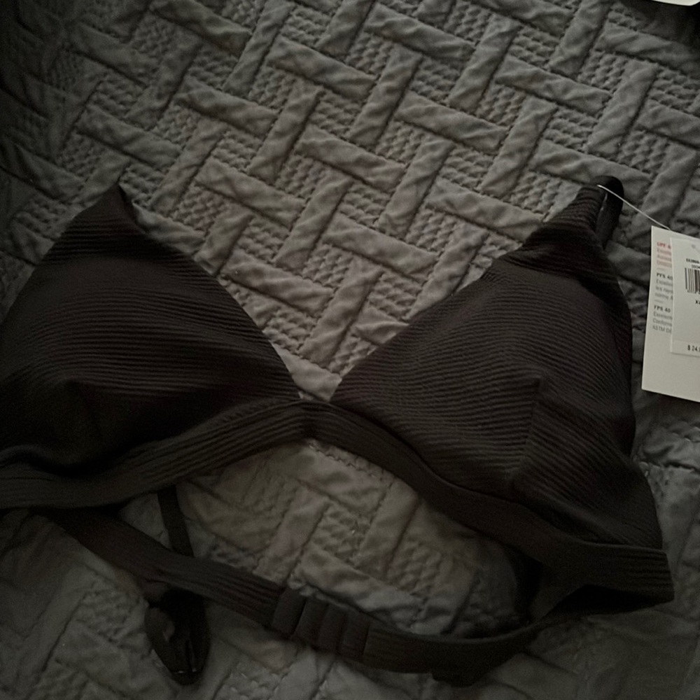 Old Navy bikini swim suit top